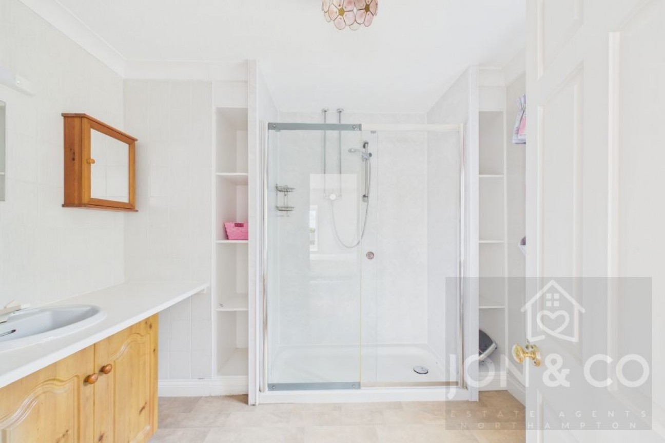 Cottage Gardens | Great Billing | NN3