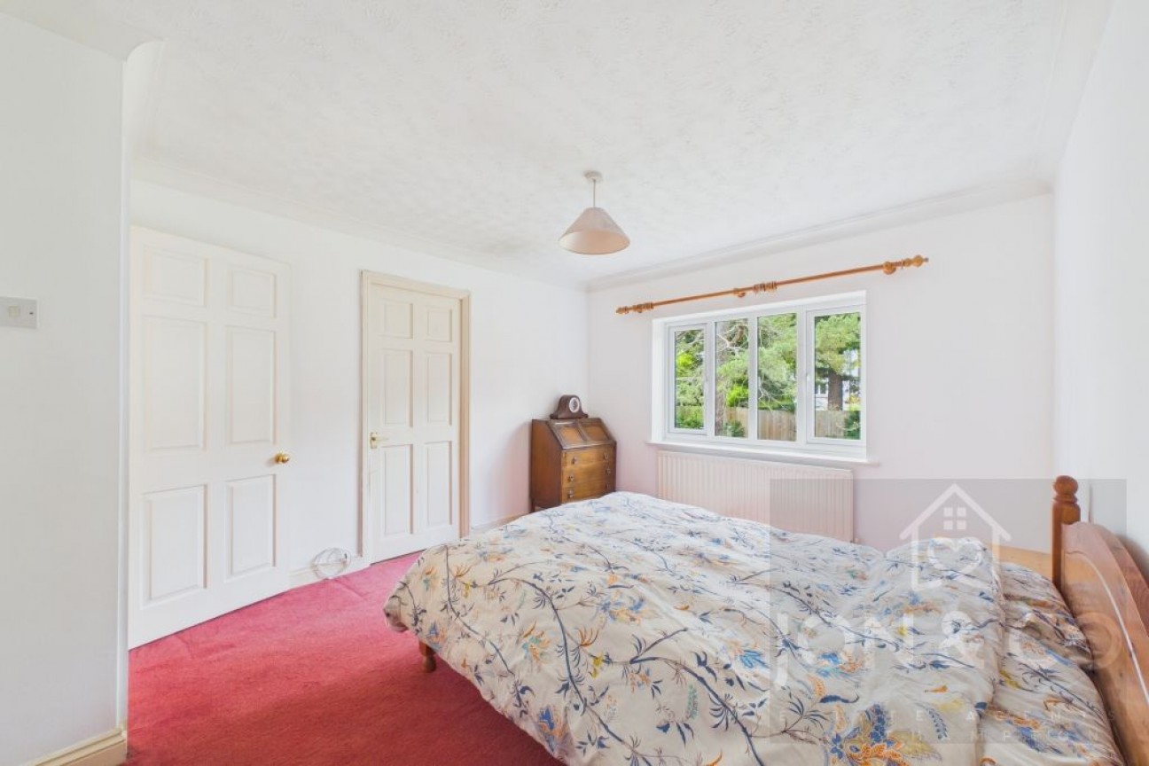 Cottage Gardens | Great Billing | NN3