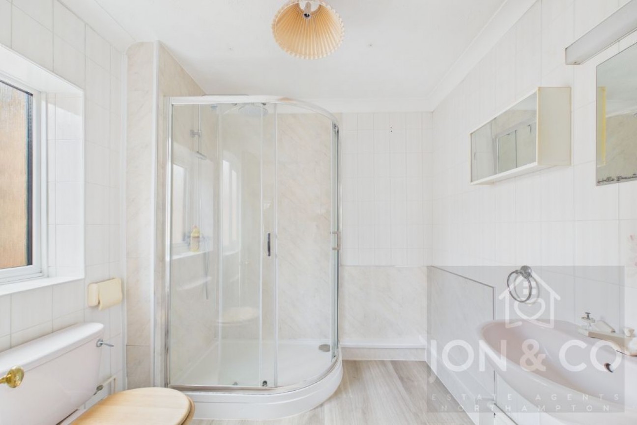 Cottage Gardens | Great Billing | NN3