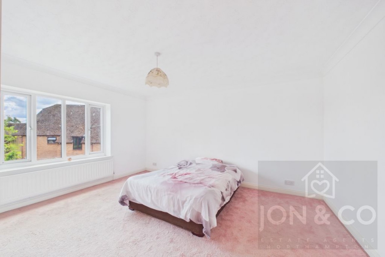 Cottage Gardens | Great Billing | NN3