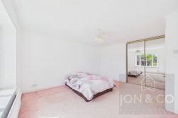 Cottage Gardens | Great Billing | NN3