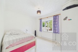 Cottage Gardens | Great Billing | NN3