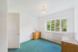 Cottage Gardens | Great Billing | NN3