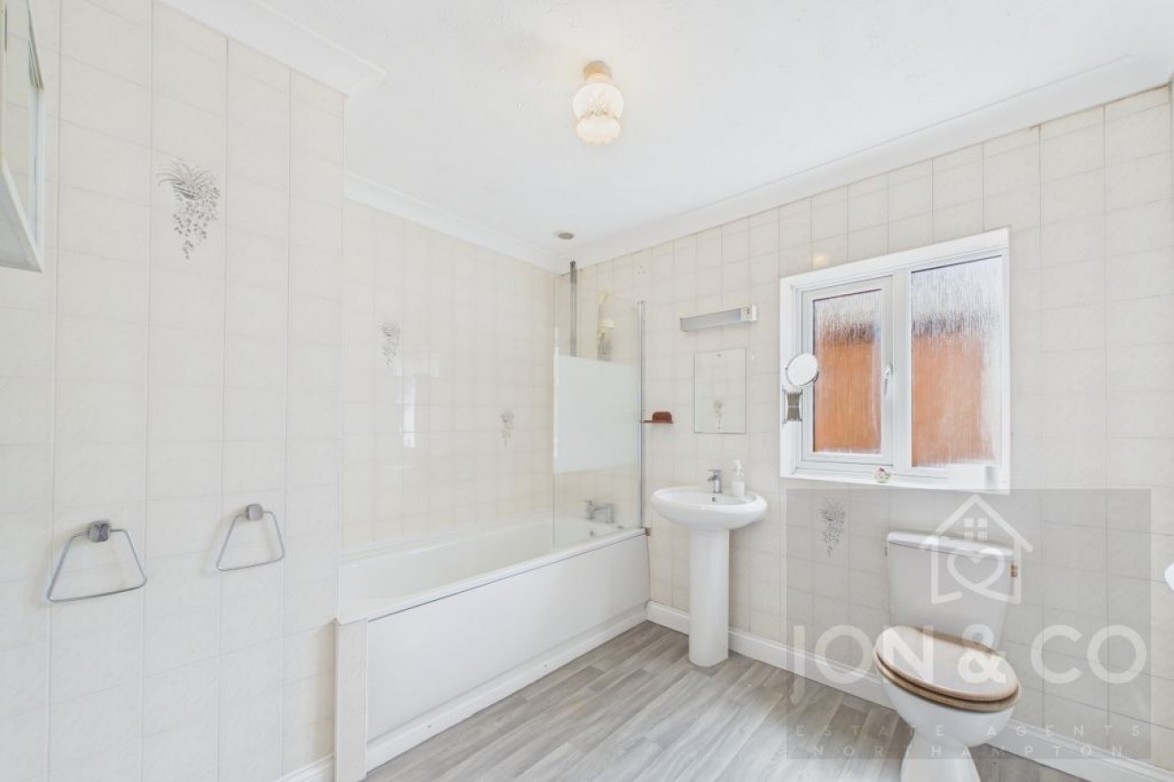 Cottage Gardens | Great Billing | NN3