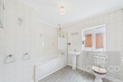 Cottage Gardens | Great Billing | NN3