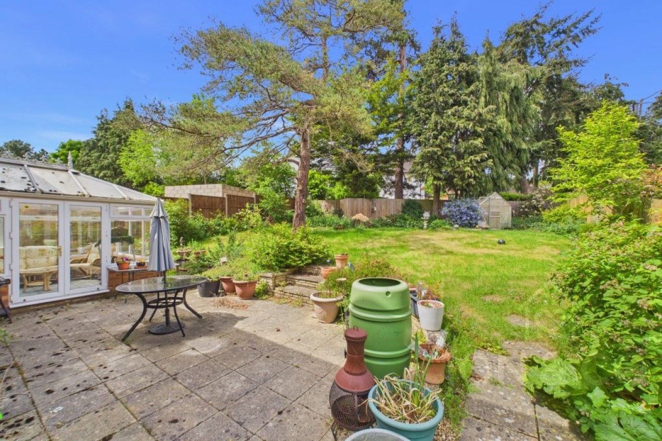 Cottage Gardens | Great Billing | NN3