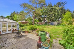 Cottage Gardens | Great Billing | NN3