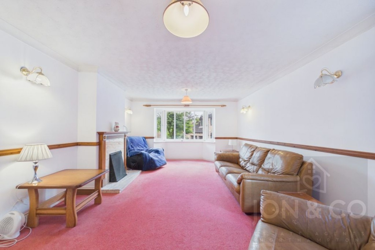 Cottage Gardens | Great Billing | NN3