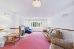 Cottage Gardens | Great Billing | NN3