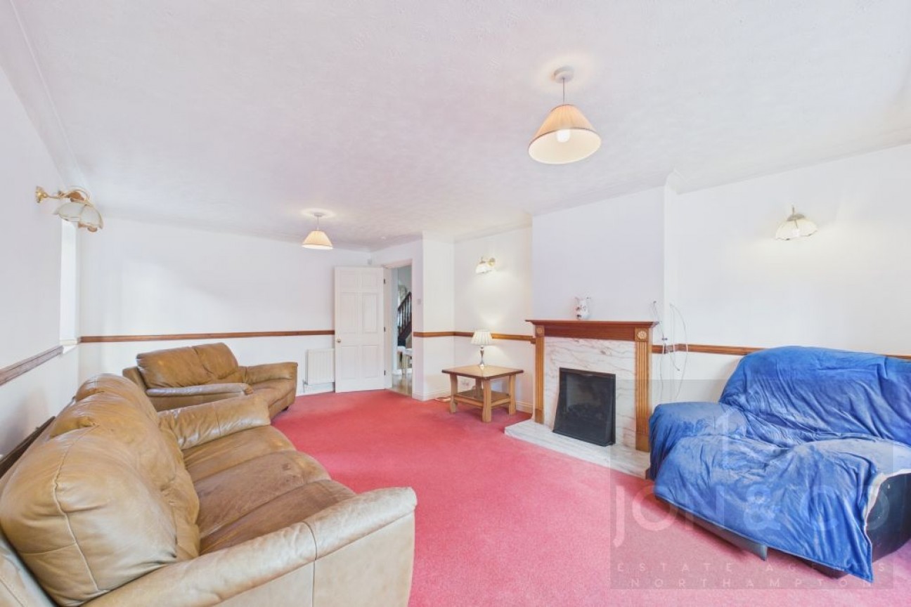 Cottage Gardens | Great Billing | NN3