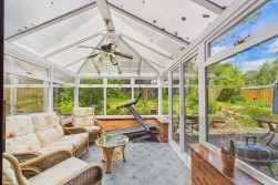 Cottage Gardens | Great Billing | NN3