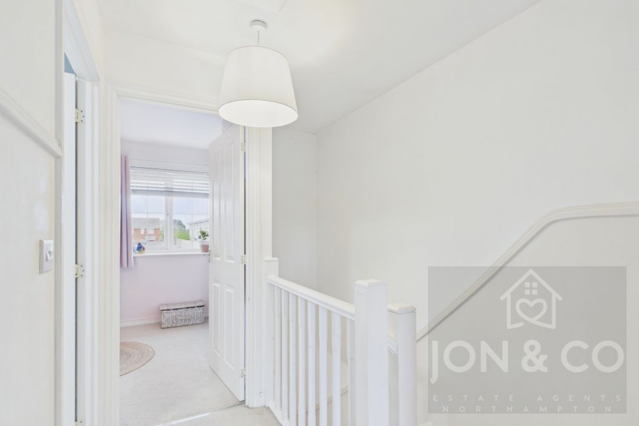 Damselfly Road | Pineham | NN4