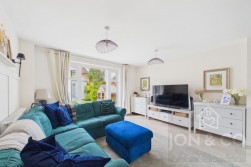 Damselfly Road | Pineham | NN4