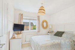 Damselfly Road | Pineham | NN4
