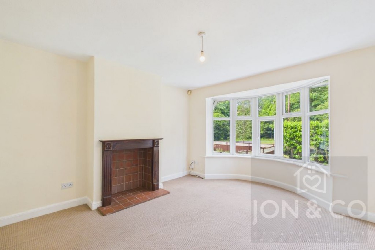 Moulton Way North | Moulton | NN3