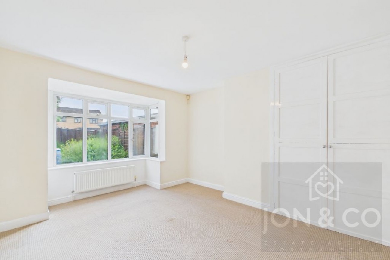 Moulton Way North | Moulton | NN3