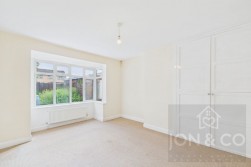 Moulton Way North | Moulton | NN3