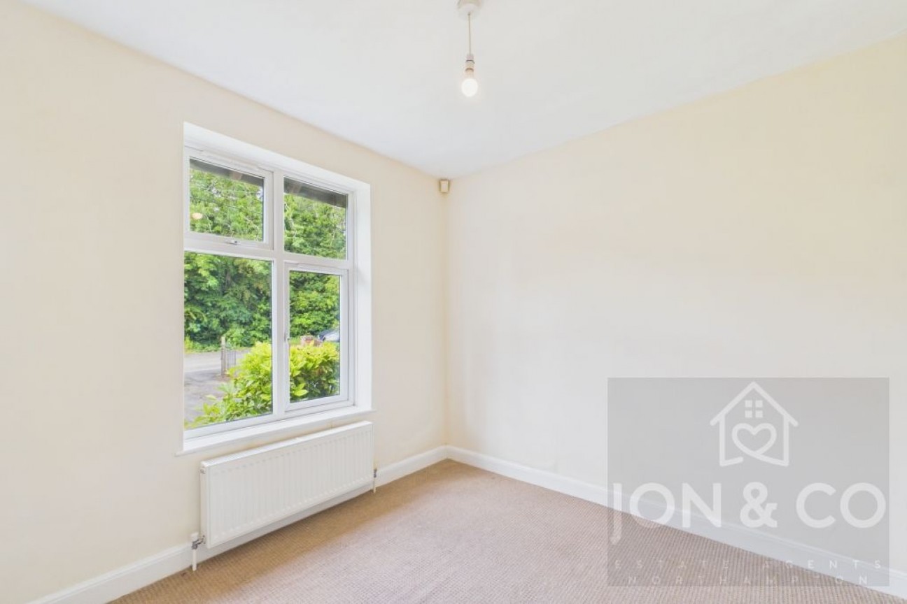Moulton Way North | Moulton | NN3