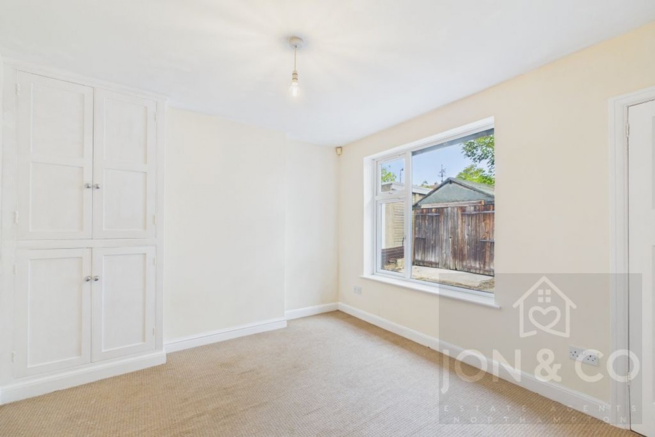 Moulton Way North | Moulton | NN3
