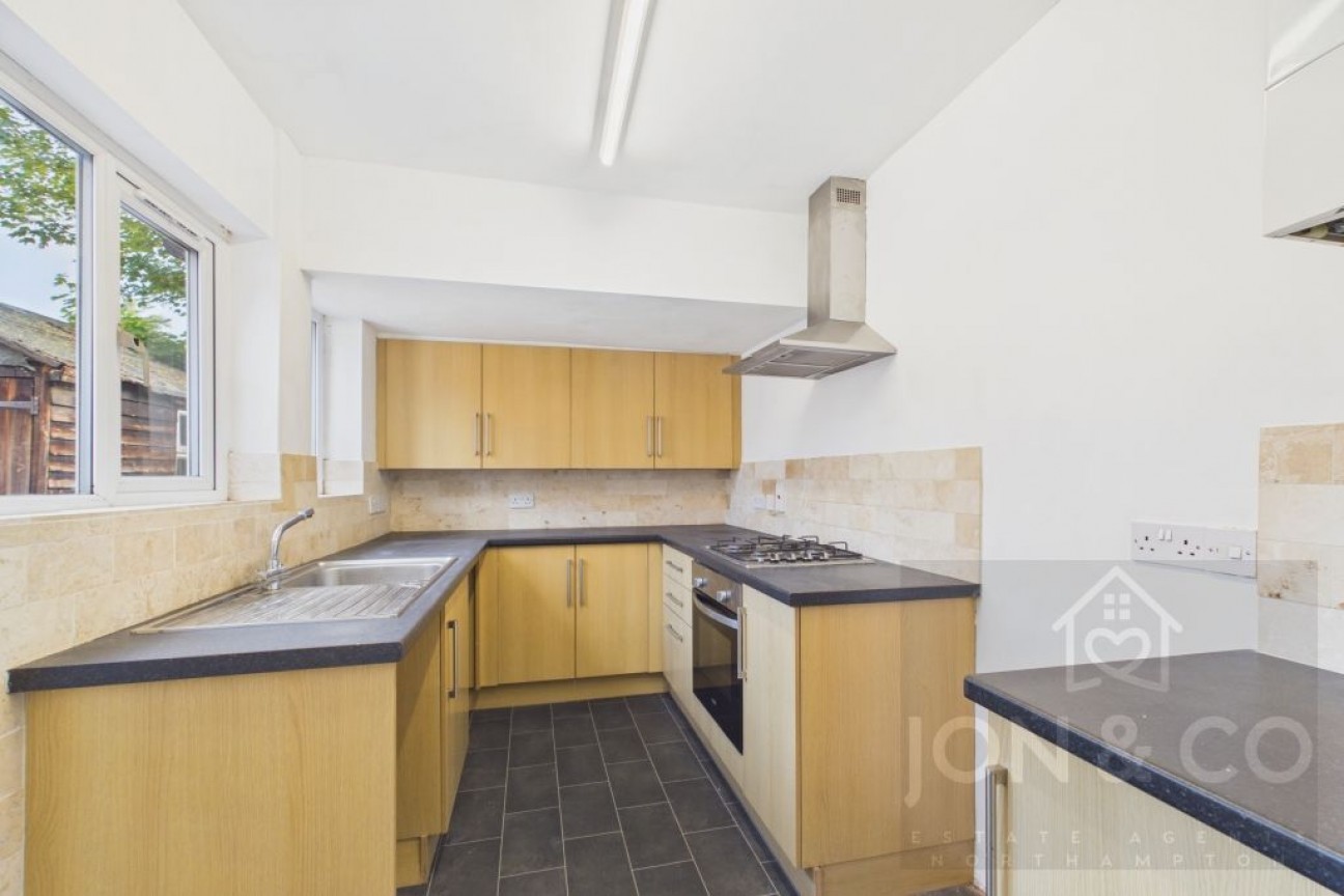 Moulton Way North | Moulton | NN3