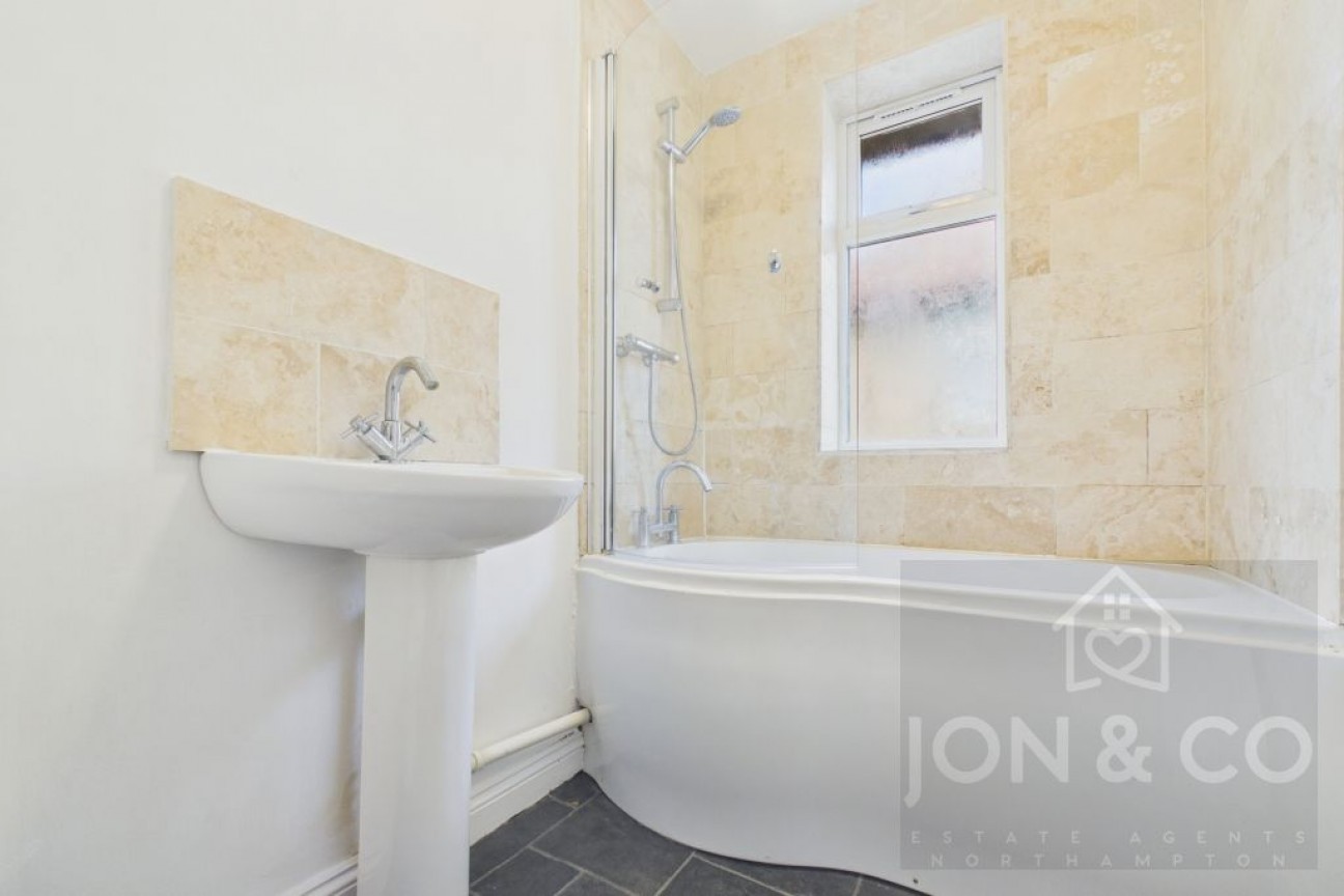Moulton Way North | Moulton | NN3