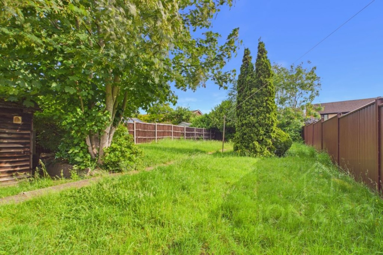 Moulton Way North | Moulton | NN3