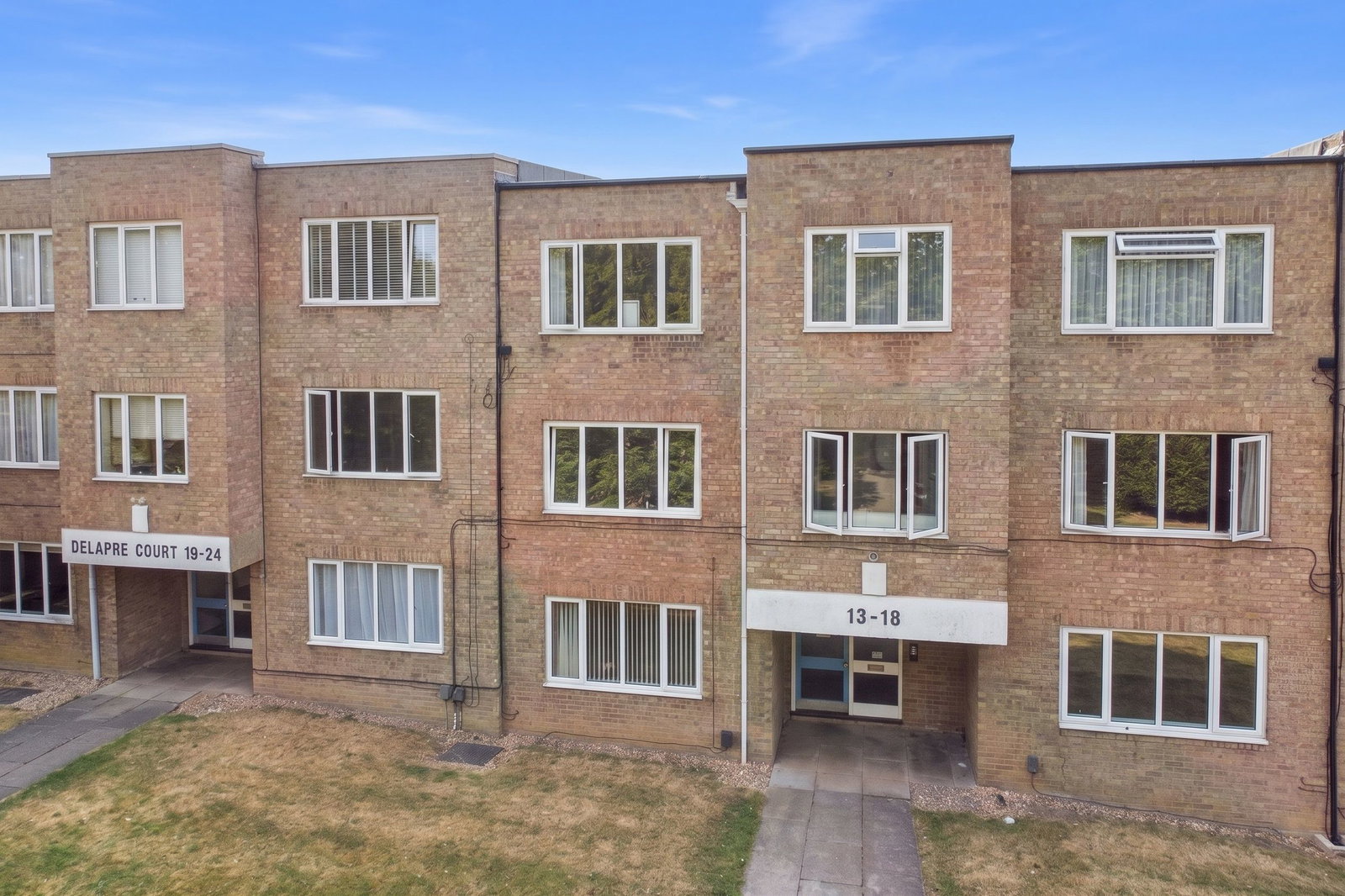 Delapre Court | Delapre | NN4