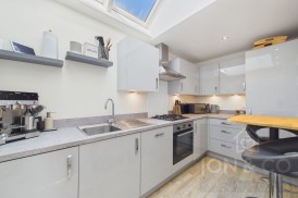 Stratford Drive | Overstone Gate | NN6