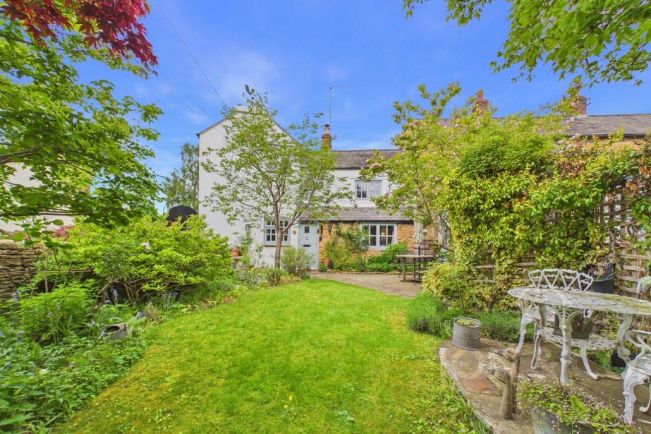 Church Hill | Moulton | NN3