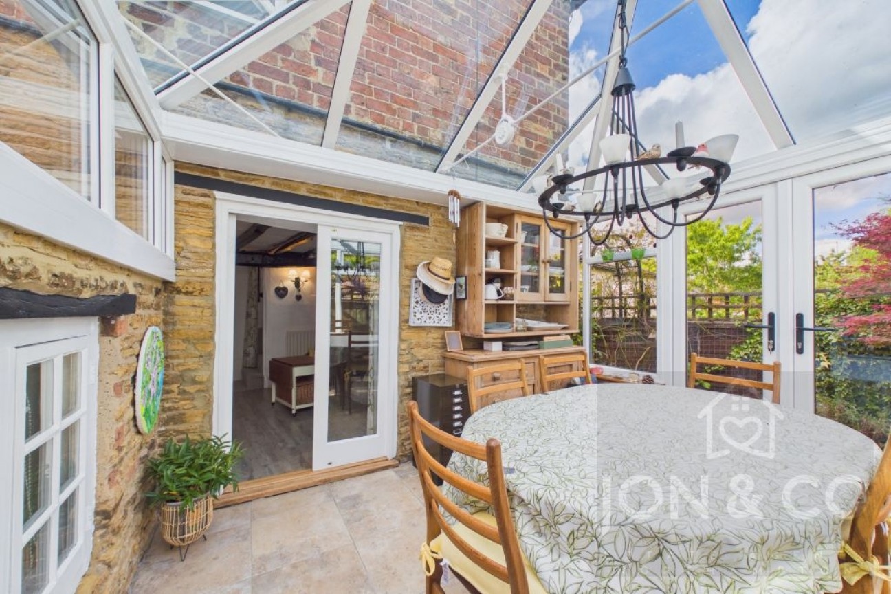 Church Hill | Moulton | NN3