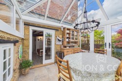 Church Hill | Moulton | NN3