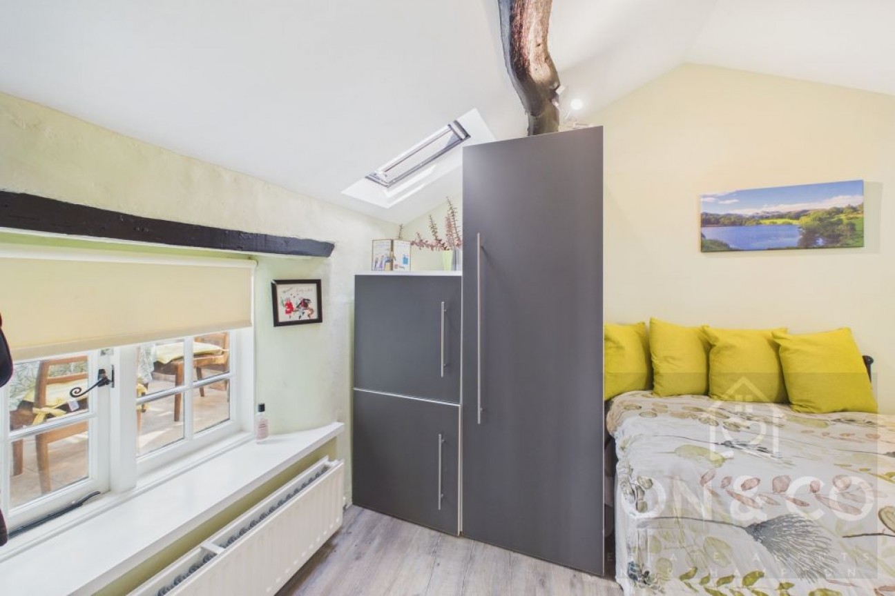 Church Hill | Moulton | NN3