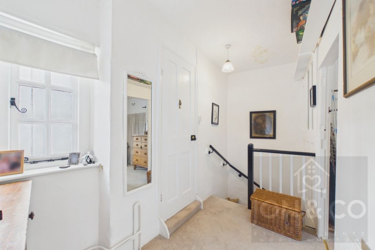 Church Hill | Moulton | NN3