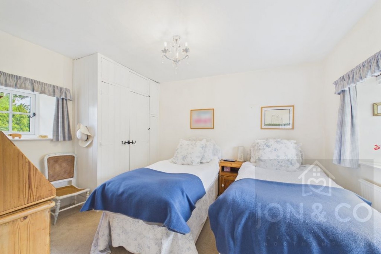 Church Hill | Moulton | NN3