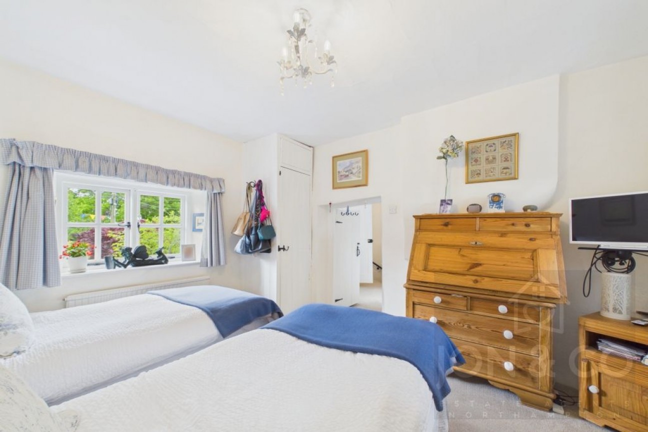 Church Hill | Moulton | NN3