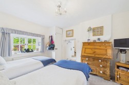 Church Hill | Moulton | NN3