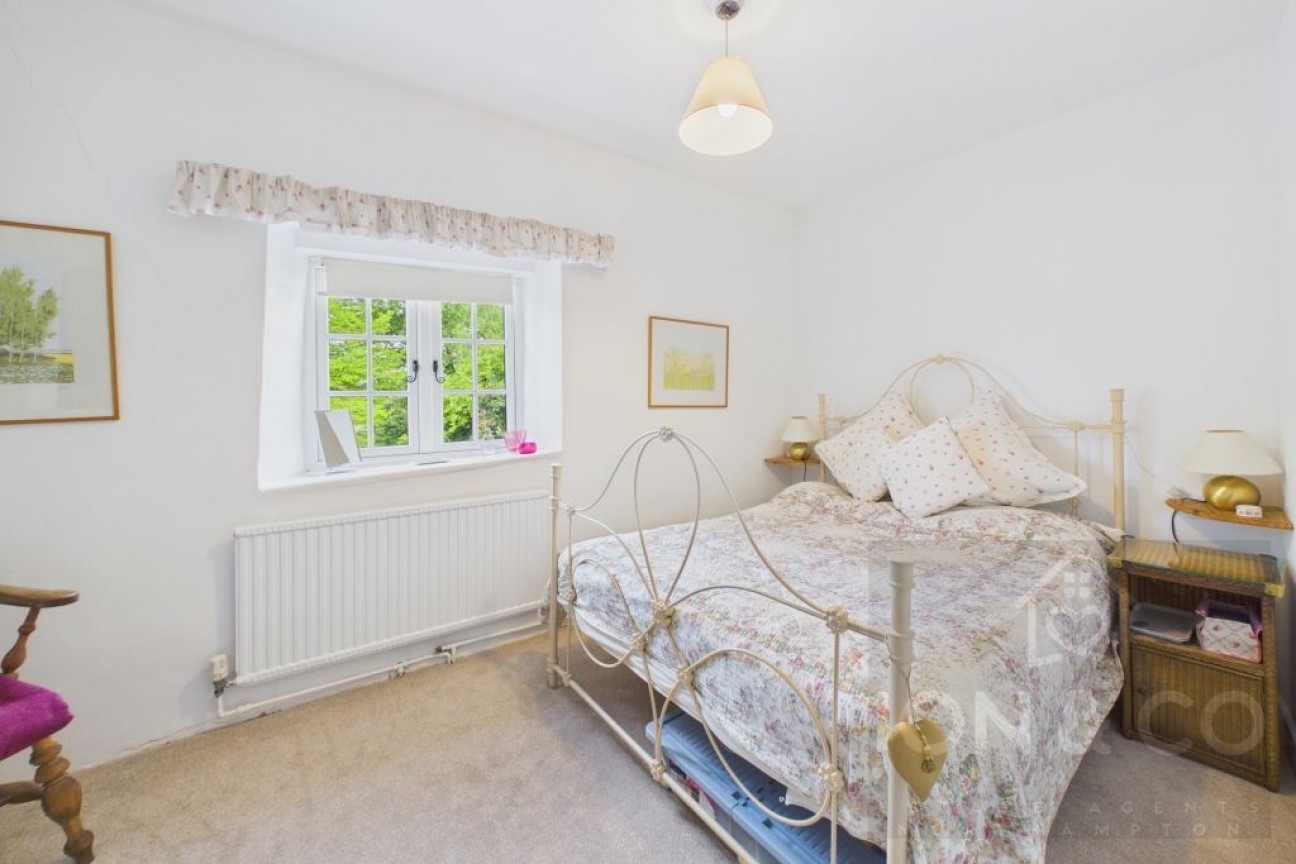 Church Hill | Moulton | NN3