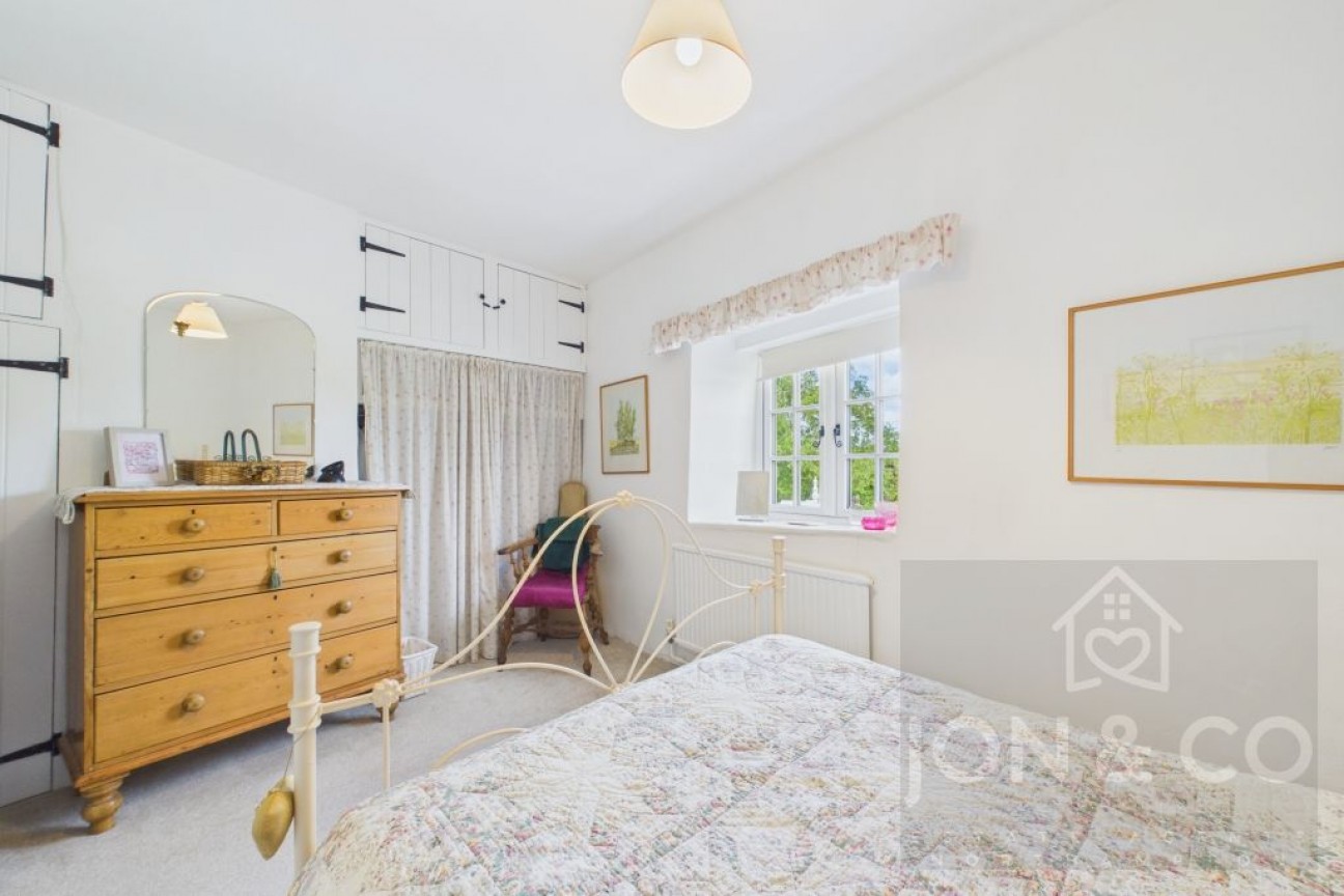 Church Hill | Moulton | NN3