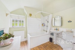 Church Hill | Moulton | NN3