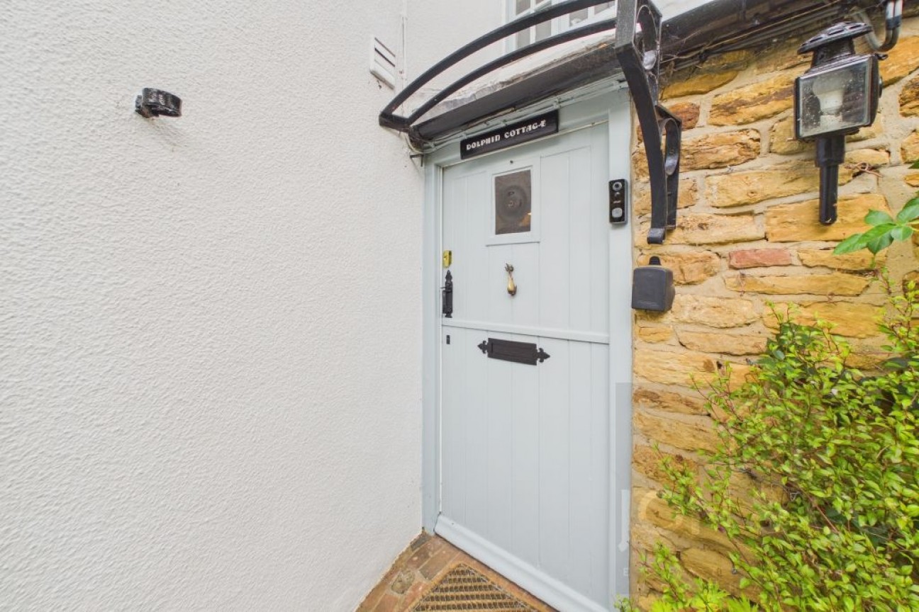Church Hill | Moulton | NN3