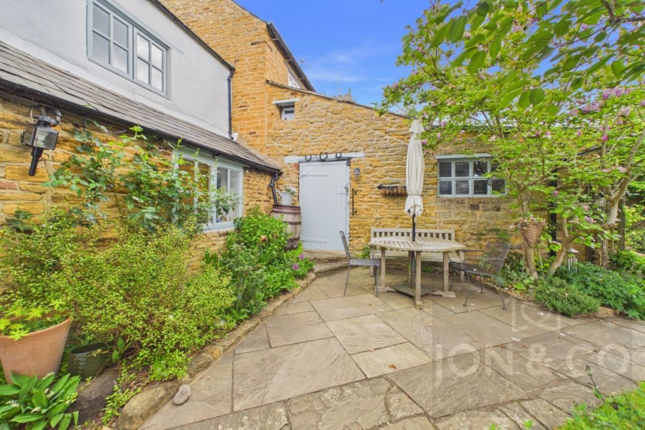 Church Hill | Moulton | NN3