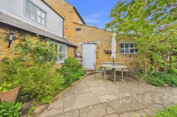 Church Hill | Moulton | NN3