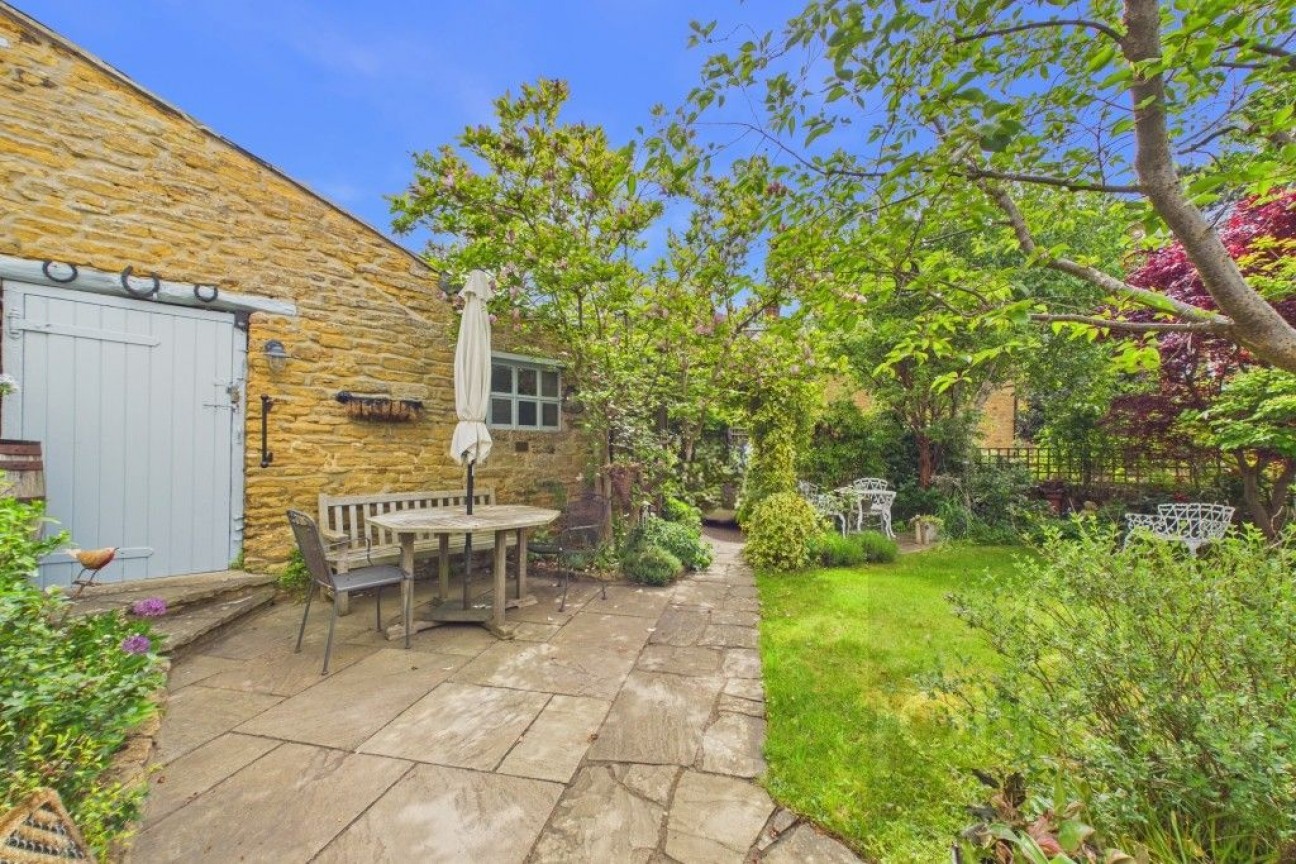 Church Hill | Moulton | NN3
