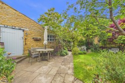 Church Hill | Moulton | NN3