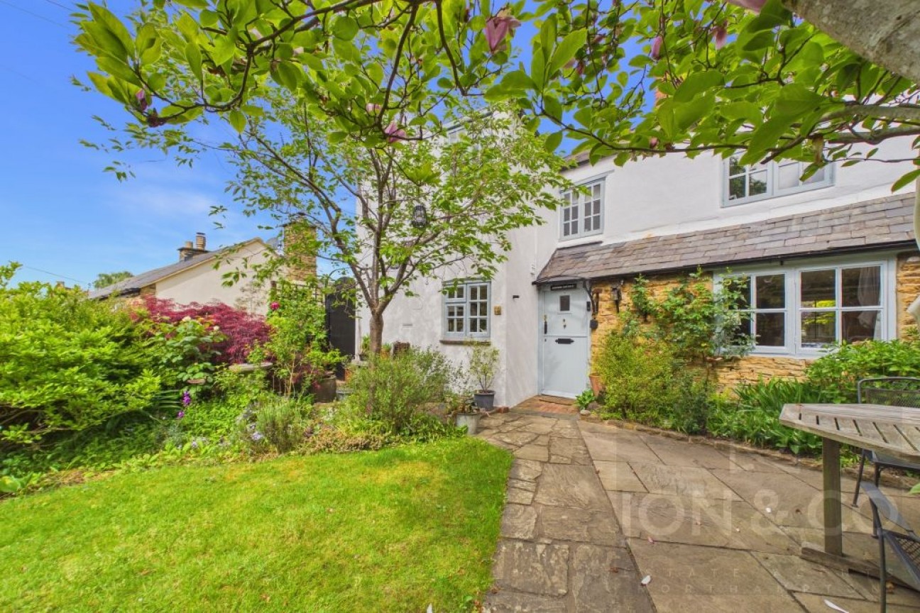 Church Hill | Moulton | NN3