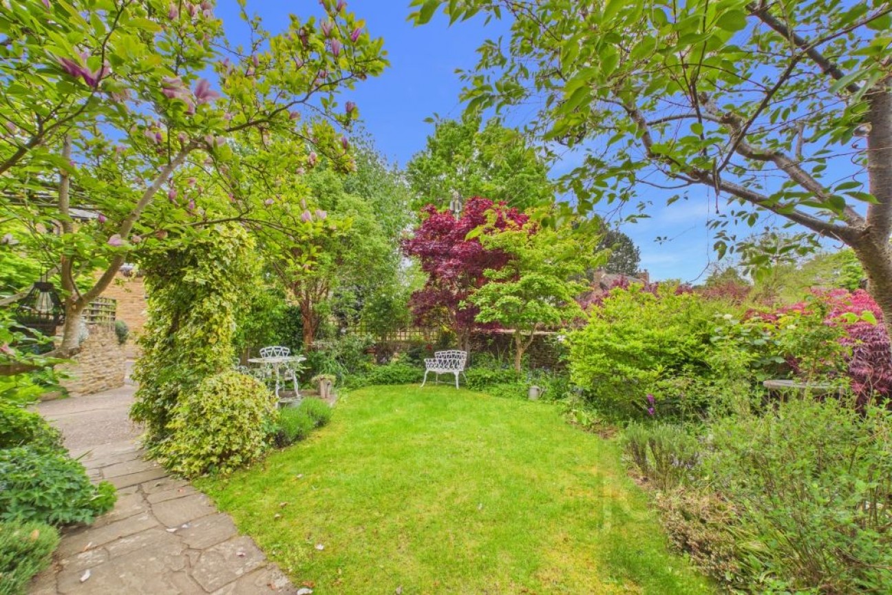 Church Hill | Moulton | NN3