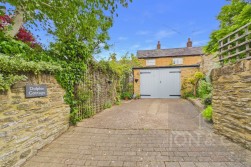 Church Hill | Moulton | NN3
