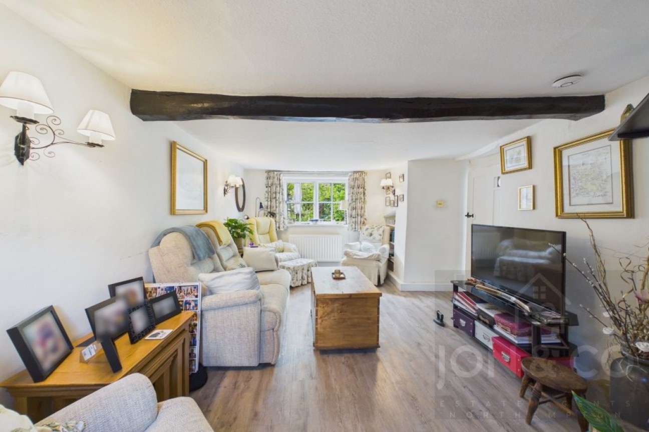 Church Hill | Moulton | NN3