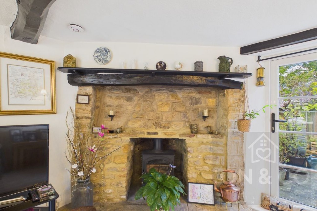 Church Hill | Moulton | NN3
