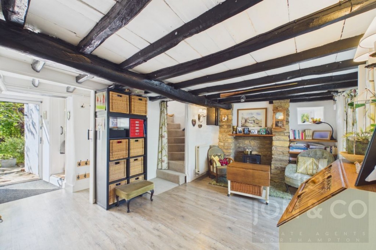 Church Hill | Moulton | NN3